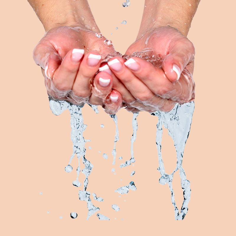 JAW (Just Add Water)