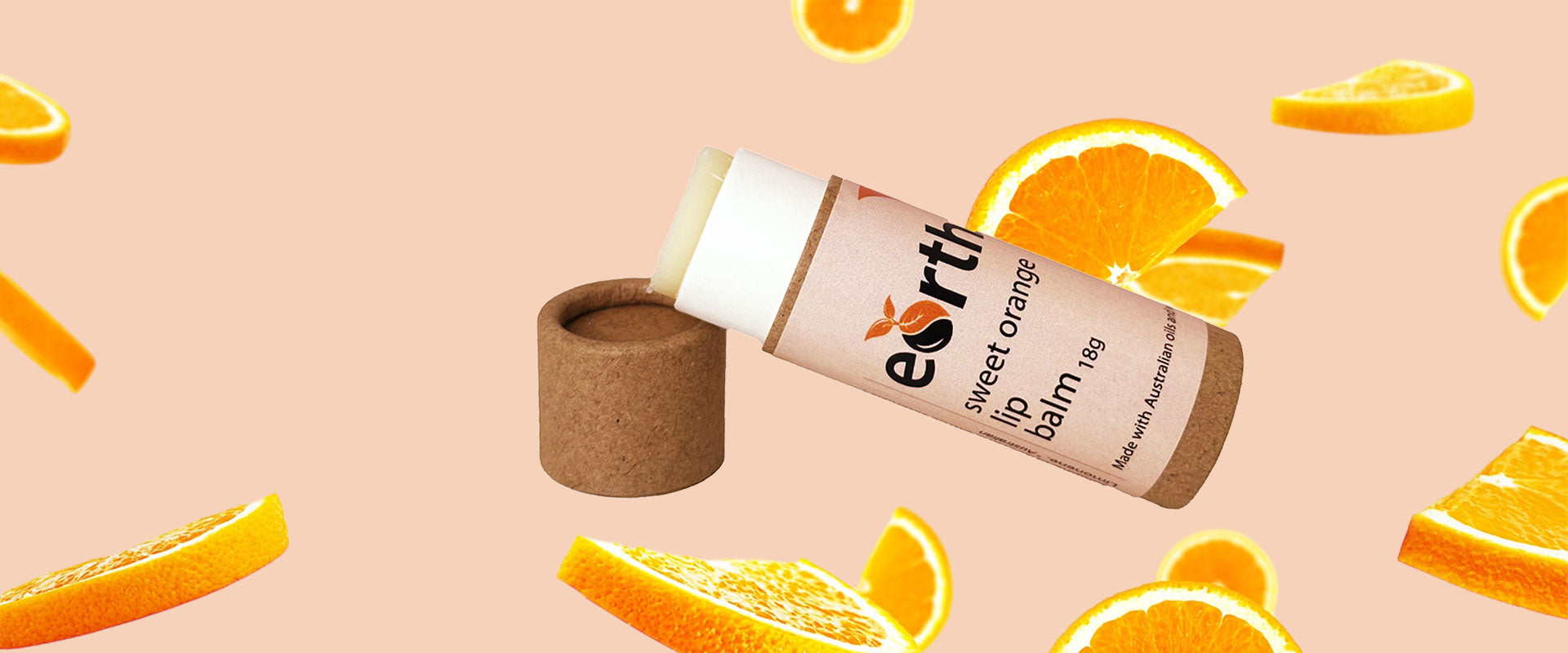 Lip Balms
