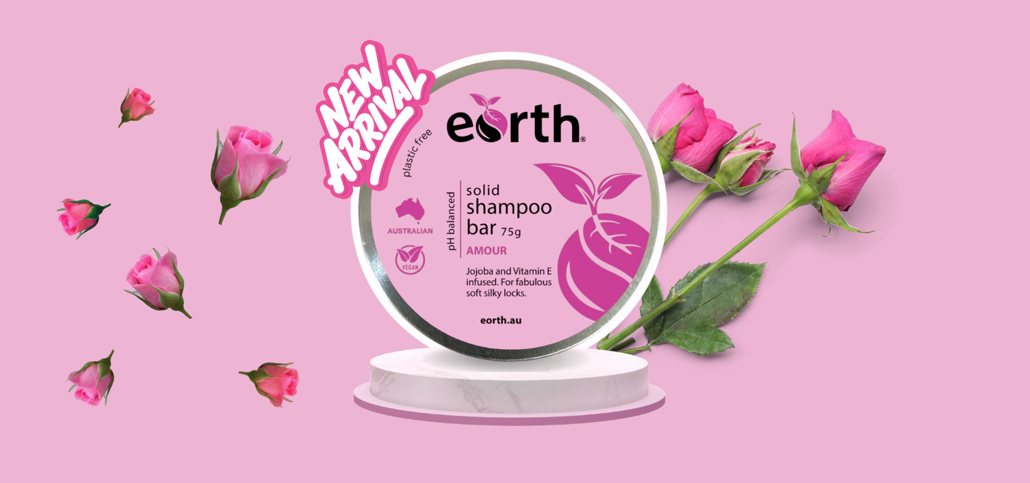 Eorth Australia