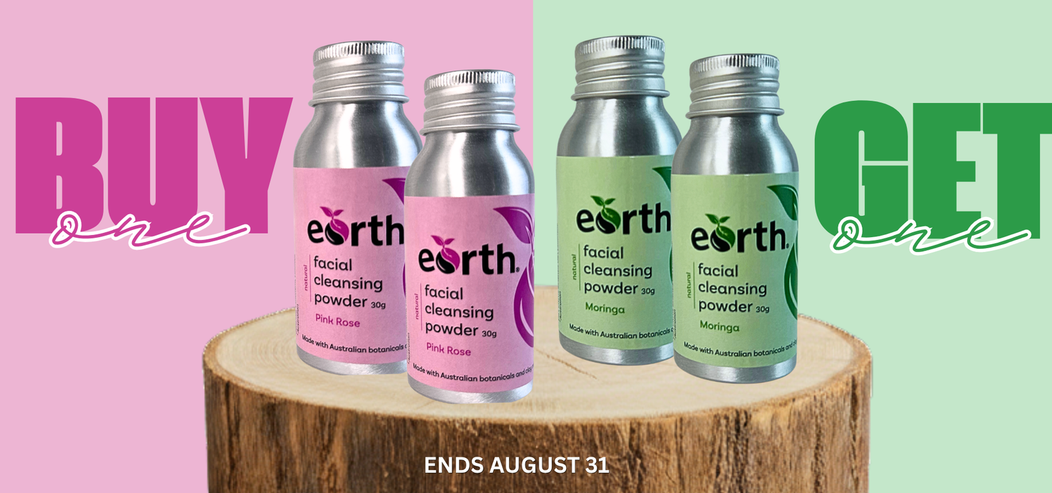 Eorth Australia
