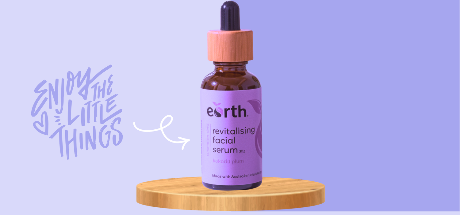 Eorth Australia