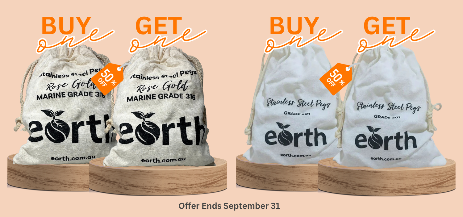 Eorth Australia
