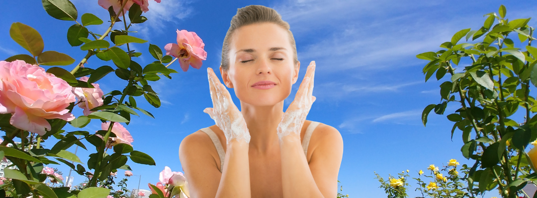 From Farm to Face: The Journey of Your Skincare