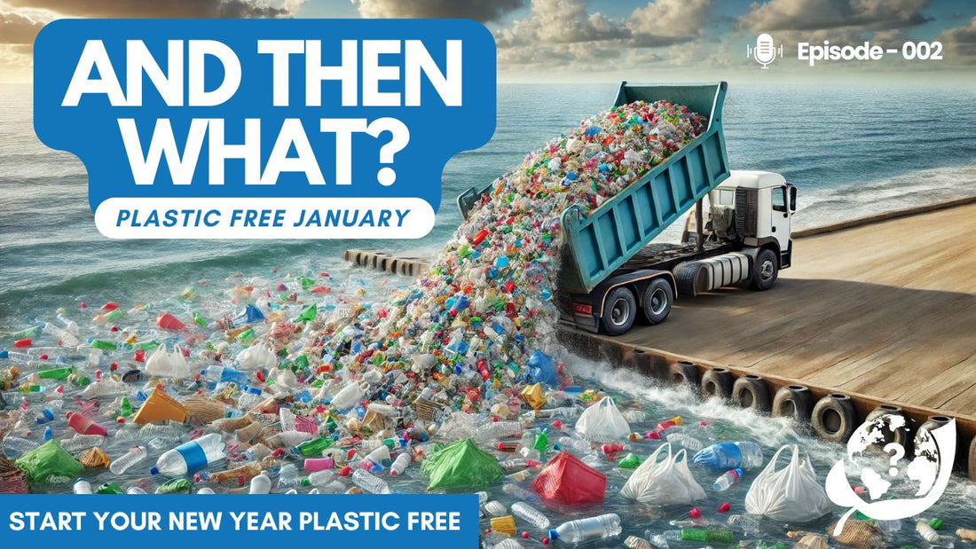 Plastic Free January