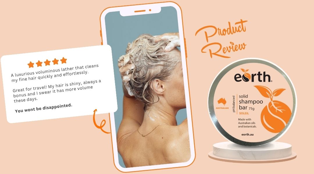 Shampoo Bar Review: The Zero-Waste Upgrade Your Hair