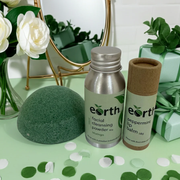 Facial Cleansing Gift Set — Terra