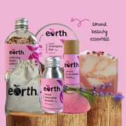Amour Beauty Essentials