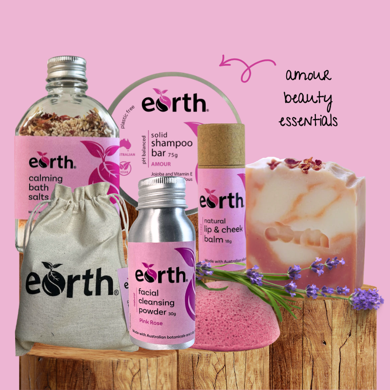 Amour Beauty Essentials
