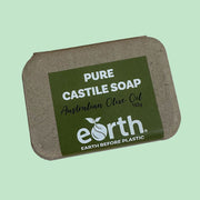 Castile Soap | Multi-Purpose Soap Bar