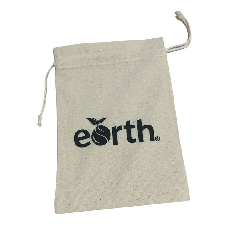 Organic Cotton Travel & Storage Bag