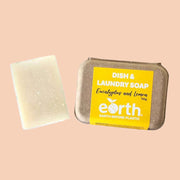 Dish & Laundry Natural Soap Bar