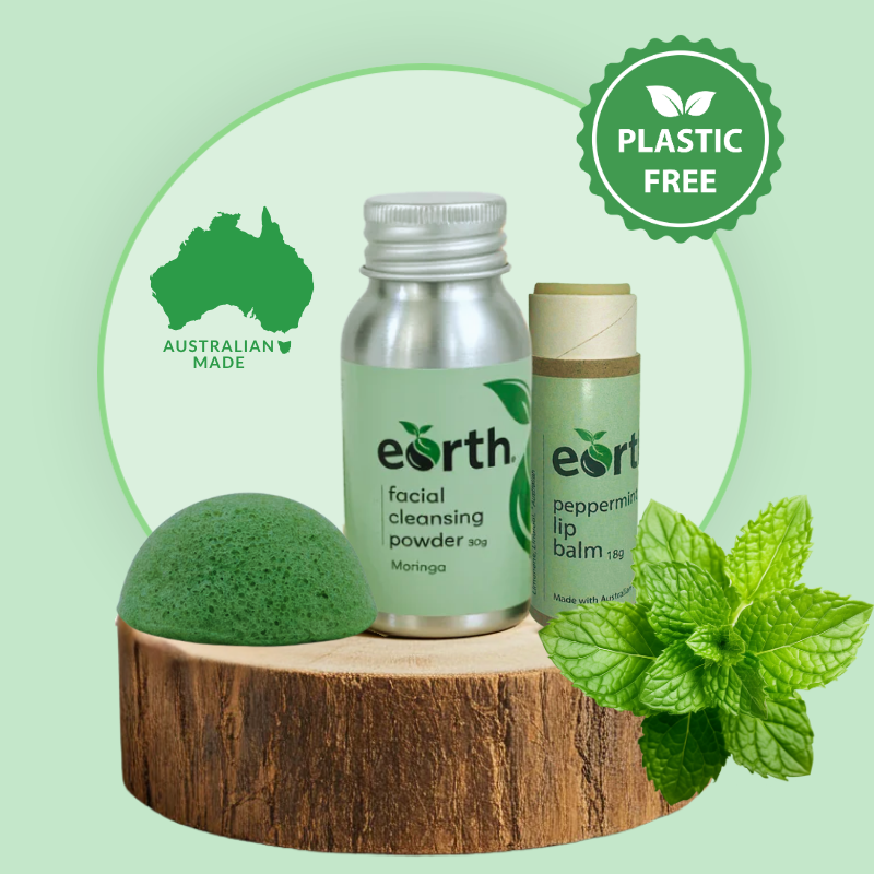Eorth Australia