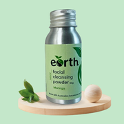 🎁 Facial Cleansing Powder - Moringa (100% off)