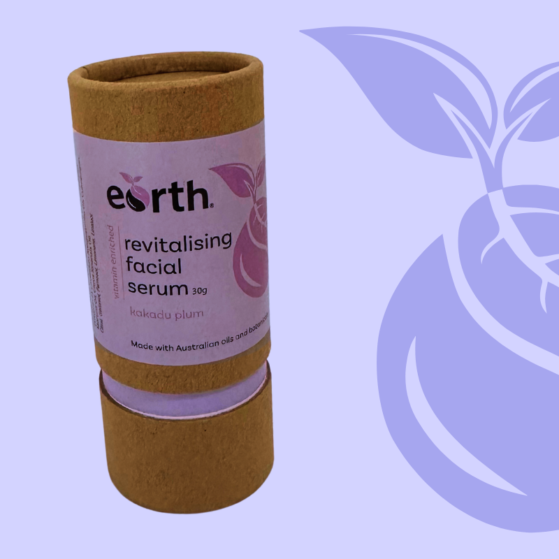Revitalising Facial Serum - Kakadu Plum