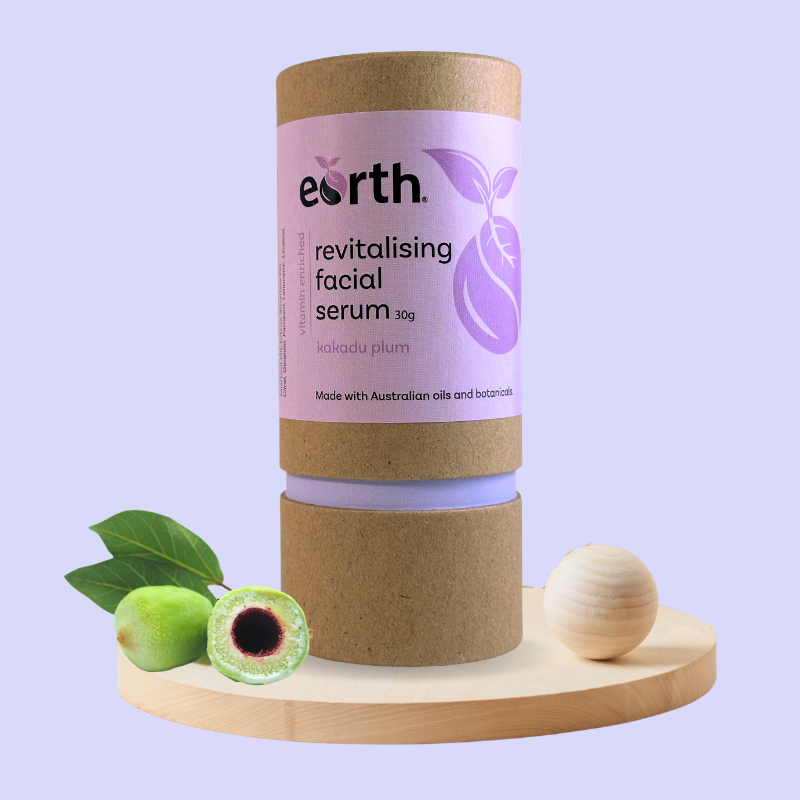 Revitalising Facial Serum - Kakadu Plum