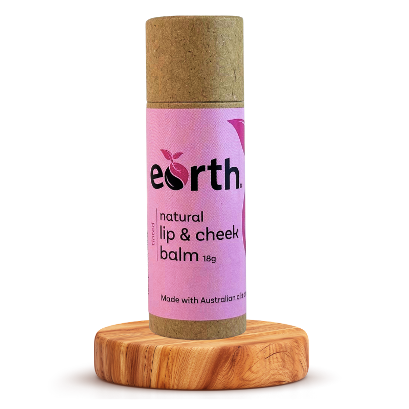 Tinted Lip & Cheek Balm - 18g