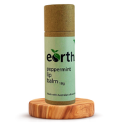 Peppermint Lip Balm – 18g