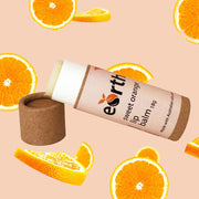 Sweet Orange Lip Balm - 18g