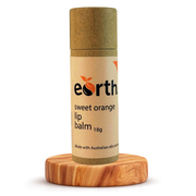 Sweet Orange Lip Balm - 18g