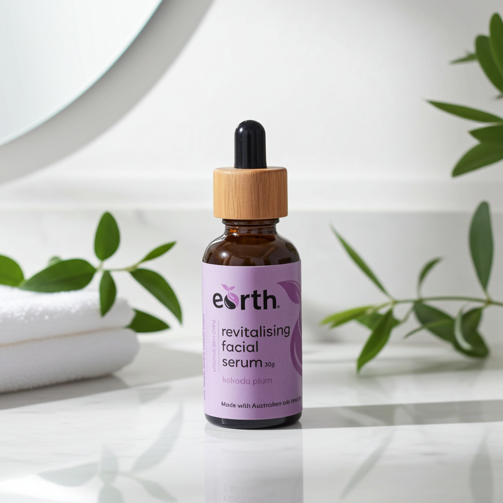 Plastic Free Beauty Collection - Amour