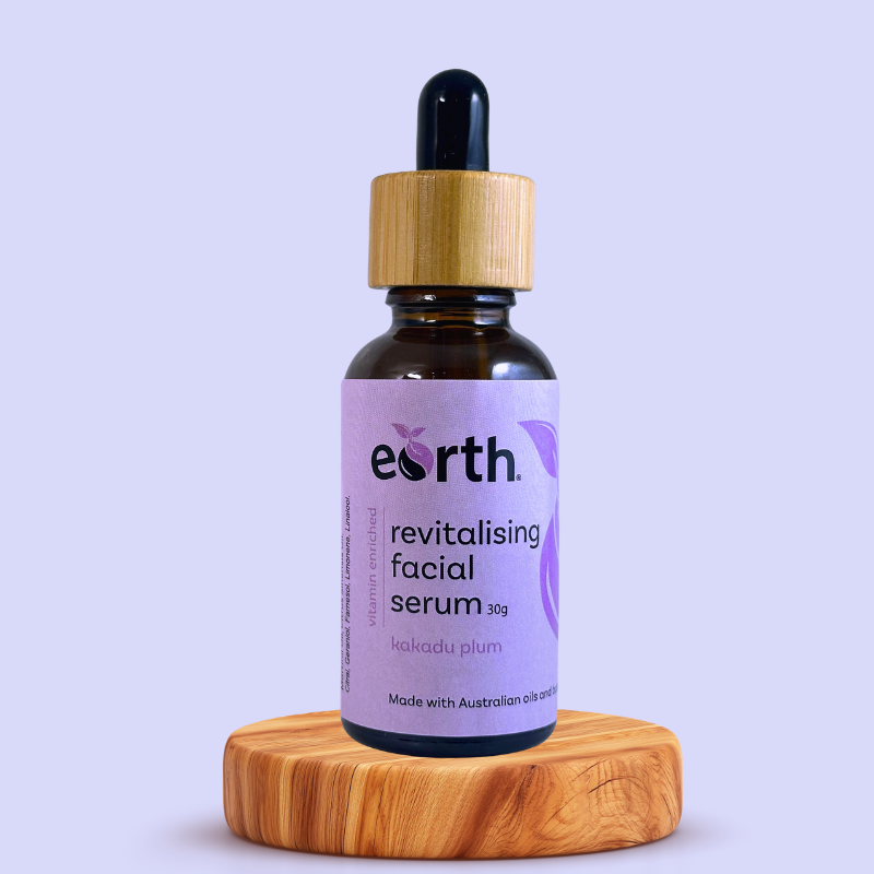 Revitalising Facial Serum - Kakadu Plum