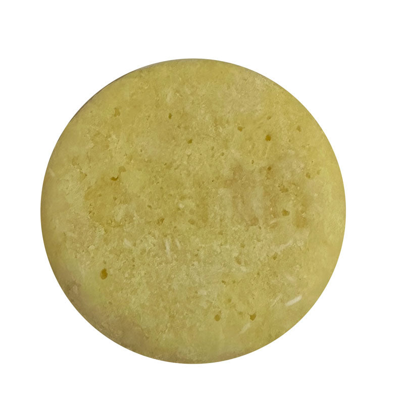 Solid Shampoo Bar - Soleil NEW!