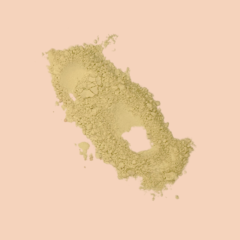 Clay Facial Mask - Honey Myrtle