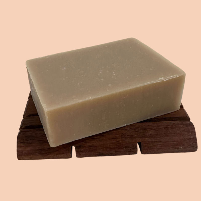 Soap Saver & Bar Soap - Soleil