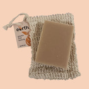 Soap Saver & Bar Soap - Soleil