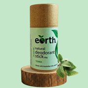 Natural Deodorant Stick - Terra