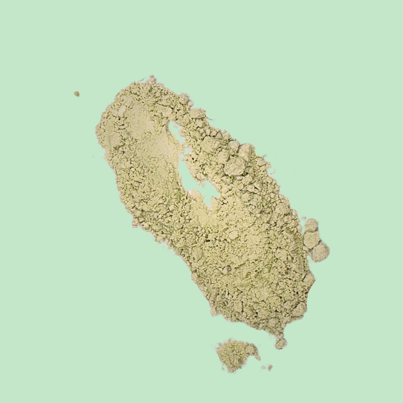 Clay Facial Mask - Moringa