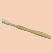 Bamboo Toothbrush