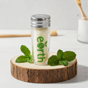 Vegan Plastic Free Dental Floss