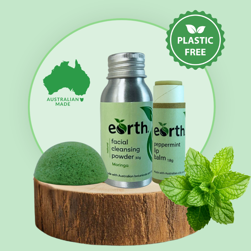 Eorth Australia