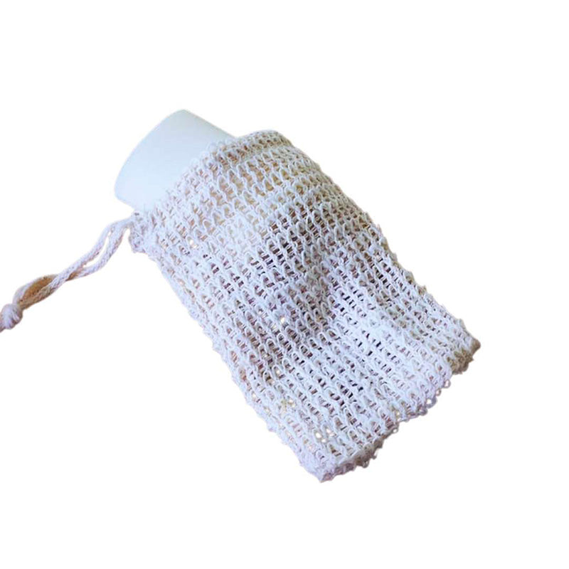 Organic Cotton Soap Saver