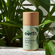 Natural Deodorant Stick - Terra