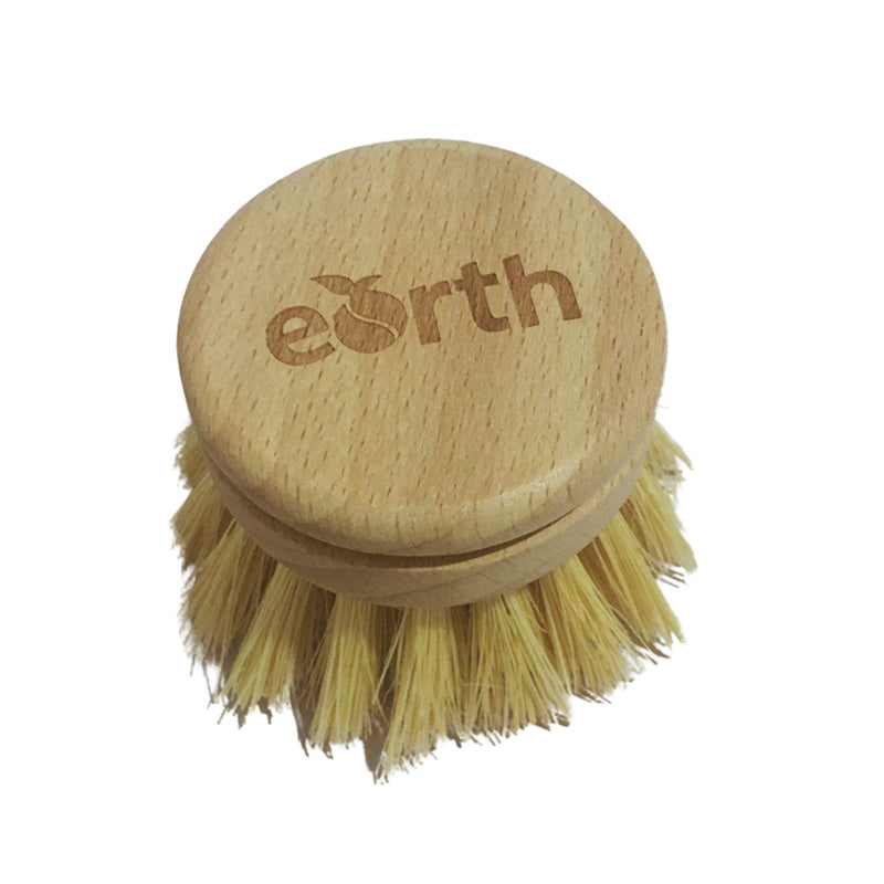 Dishwashing Replacement Brush Head