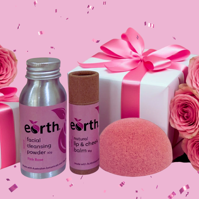 3 Piece Gift Set – Amour
