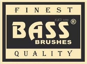 Bass Brushes