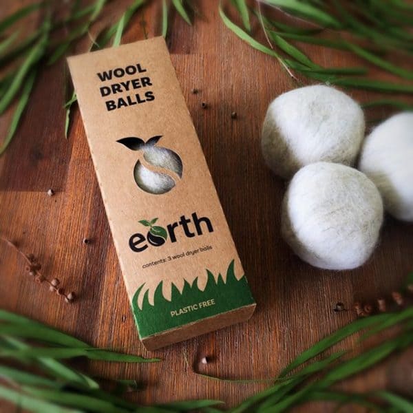 Australian Wool Dryer Balls