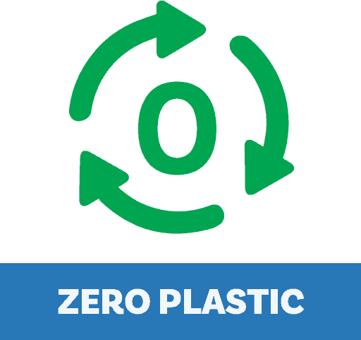 Zero Plastic