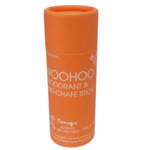 Tango Plastic Free Deodorant Paste