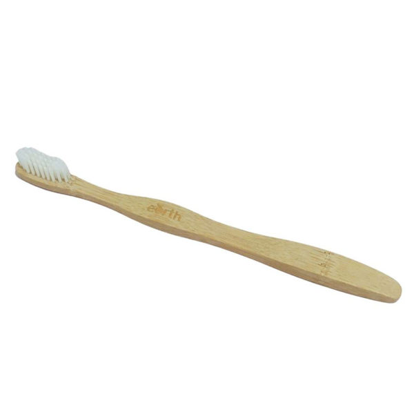 Bamboo Toothbrush Eorth
