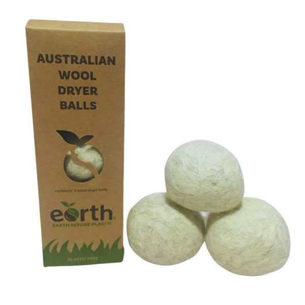 Australian Wool Dryer Balls