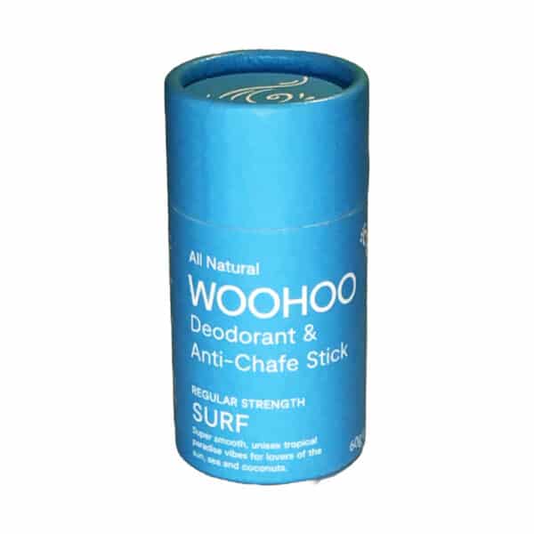 Surf Woohoo Deodorant
