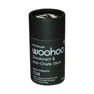 Tux Woohoo Deodorant