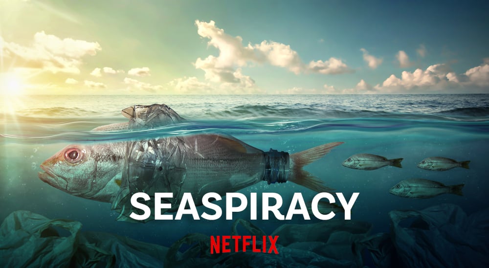 Seaspiracy - Netflix