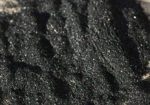 Powdered Activated Charcoal