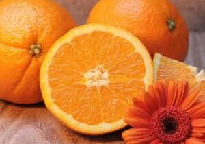 Zero Waste Solutions using oranges